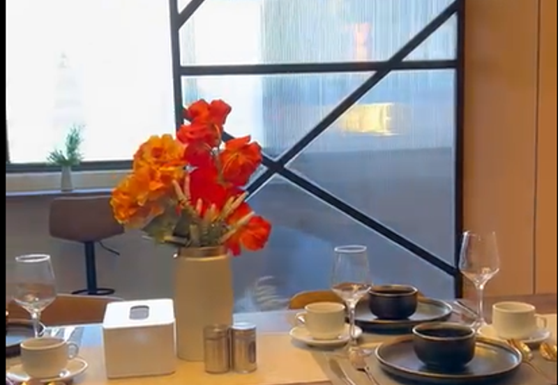 Chambers Residence (Residensi Kamar Putra @ Chambers)