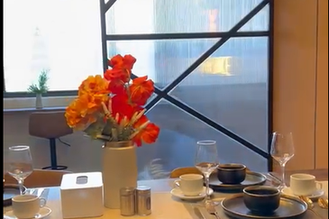 Chambers Residence (Residensi Kamar Putra @ Chambers)