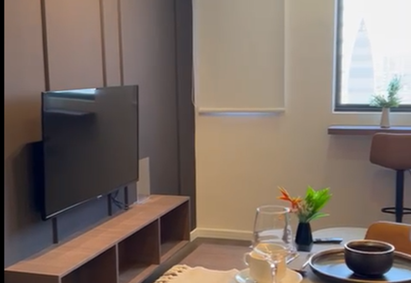 Chambers Residence (Residensi Kamar Putra @ Chambers)