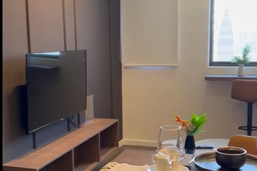 Chambers Residence (Residensi Kamar Putra @ Chambers)