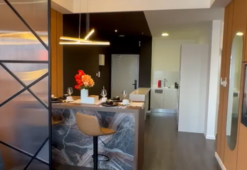 Chambers Residence (Residensi Kamar Putra @ Chambers)