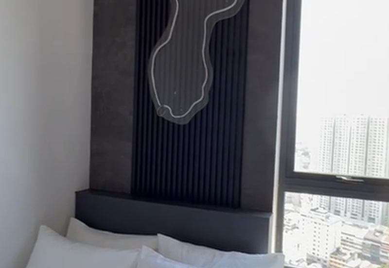 Chambers Residence (Residensi Kamar Putra @ Chambers)