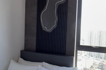 Chambers Residence (Residensi Kamar Putra @ Chambers)