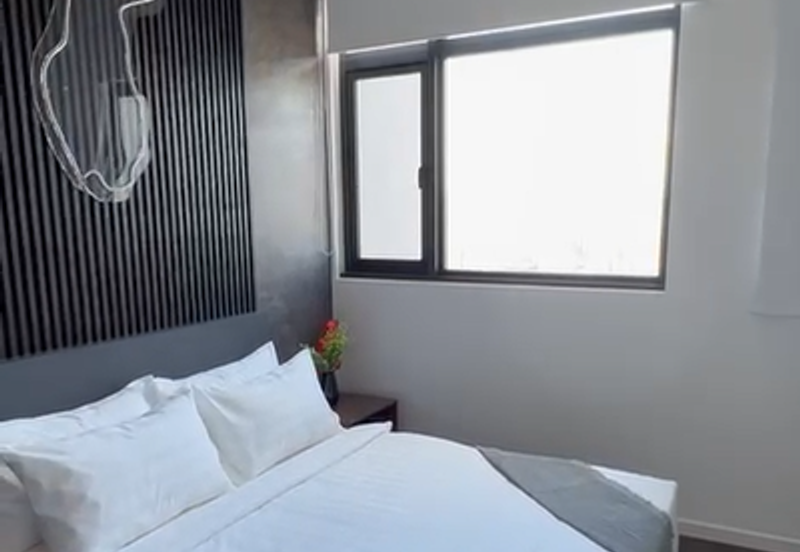 Chambers Residence (Residensi Kamar Putra @ Chambers)