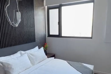 Chambers Residence (Residensi Kamar Putra @ Chambers)