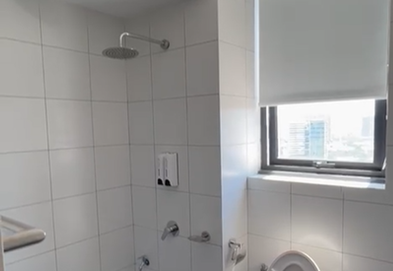 Chambers Residence (Residensi Kamar Putra @ Chambers)