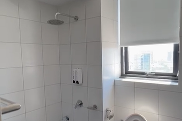 Chambers Residence (Residensi Kamar Putra @ Chambers)