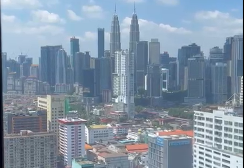 Chambers Residence (Residensi Kamar Putra @ Chambers)