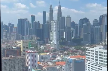 Chambers Residence (Residensi Kamar Putra @ Chambers)