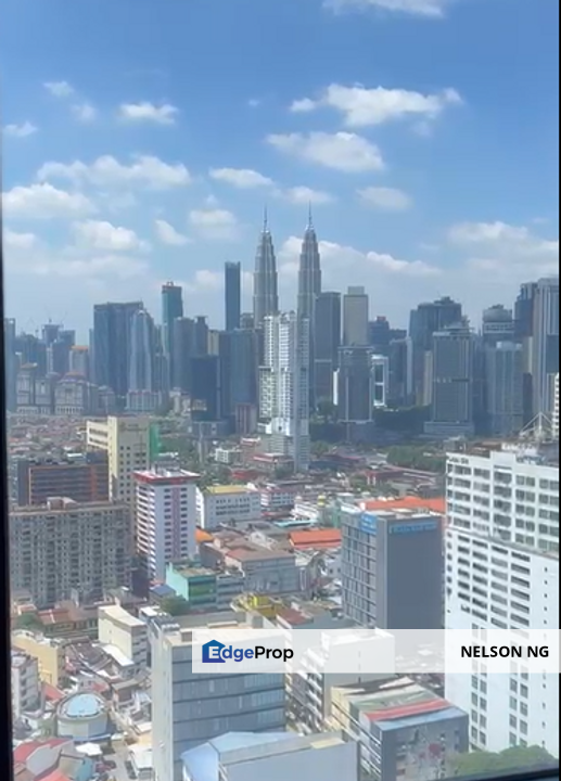 Chambers Residence KL City for Sale, Kuala Lumpur, KL City
