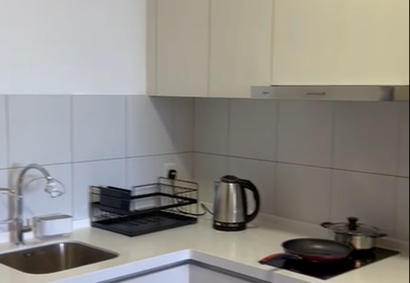 Chambers Residence (Residensi Kamar Putra @ Chambers)