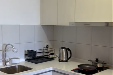 Chambers Residence (Residensi Kamar Putra @ Chambers)