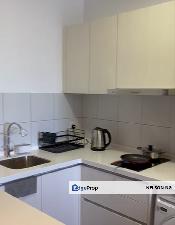 Chambers Residence KL City for Sale, Kuala Lumpur, KL City