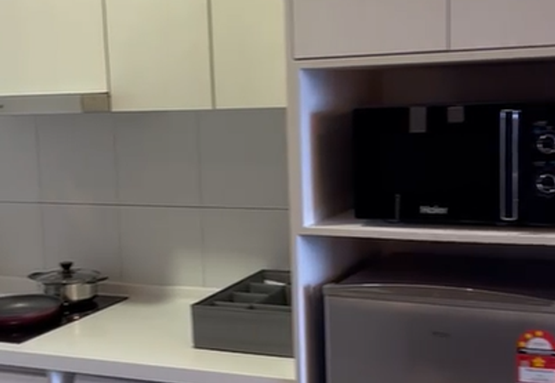 Chambers Residence (Residensi Kamar Putra @ Chambers)