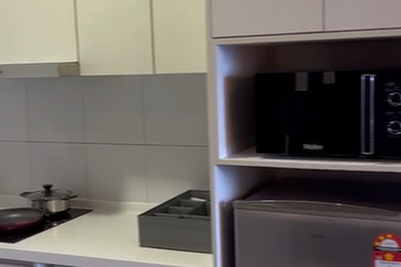 Chambers Residence (Residensi Kamar Putra @ Chambers)