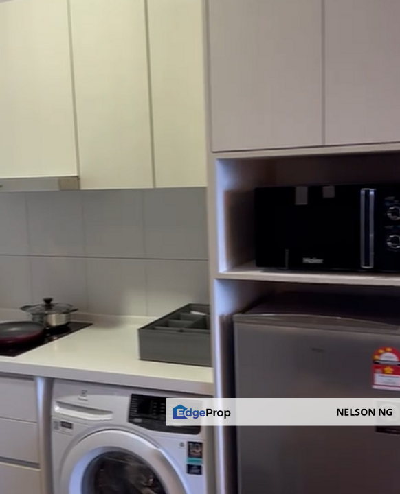 Chambers Residence KL City for Sale, Kuala Lumpur, KL City