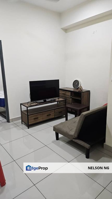 Mesahill, Nilai Furnish 1 Room 1 Bath for sale, Negeri Sembilan, Nilai