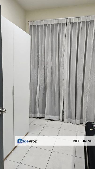 Mesahill, Nilai Furnish 1 Room 1 Bath for sale, Negeri Sembilan, Nilai