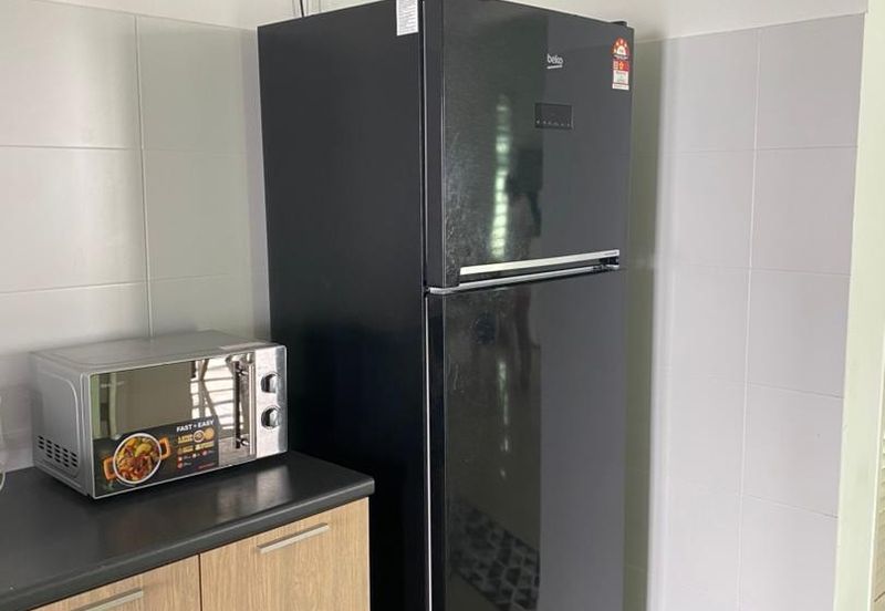 Hijayu 3, Bandar Sri Sendayan