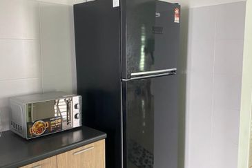 Hijayu 3, Bandar Sri Sendayan