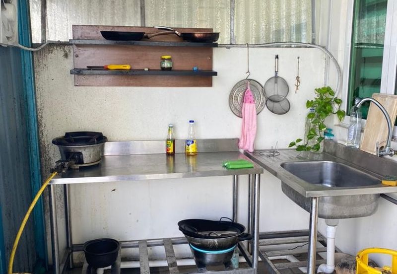 Hijayu 3, Bandar Sri Sendayan