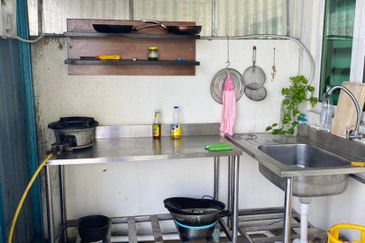 Hijayu 3, Bandar Sri Sendayan