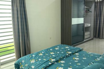 Hijayu 3, Bandar Sri Sendayan