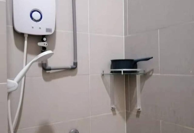 Hijayu 3, Bandar Sri Sendayan