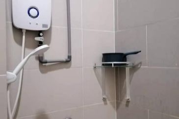 Hijayu 3, Bandar Sri Sendayan