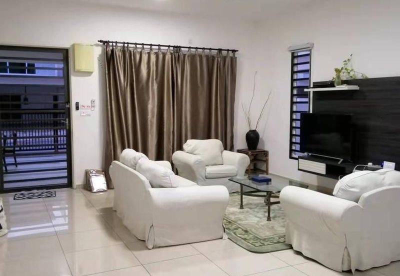 Hijayu 3, Bandar Sri Sendayan