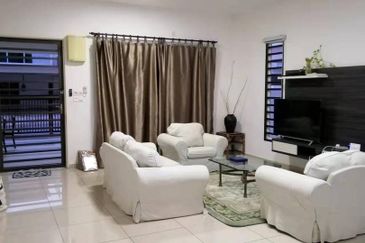 Hijayu 3, Bandar Sri Sendayan