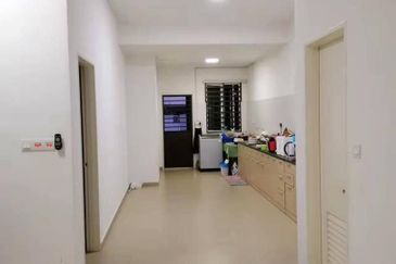 Hijayu 3, Bandar Sri Sendayan