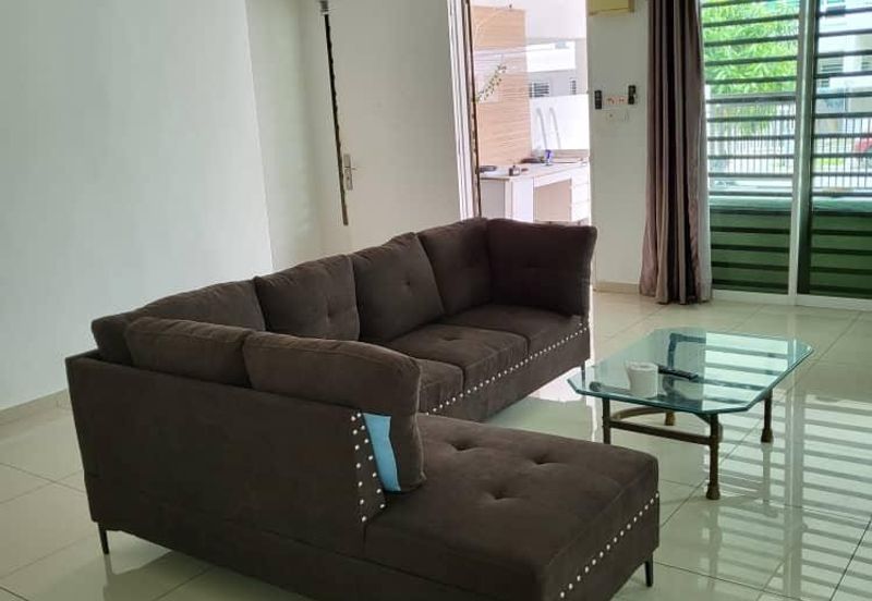 Hijayu 3, Bandar Sri Sendayan