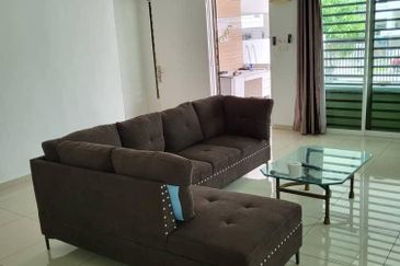 Hijayu 3, Bandar Sri Sendayan