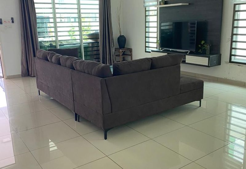 Hijayu 3, Bandar Sri Sendayan