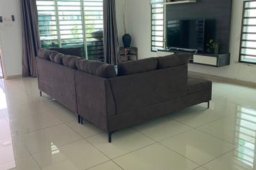 Hijayu 3, Bandar Sri Sendayan