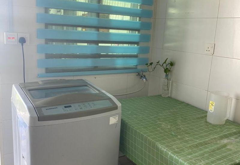 Hijayu 3, Bandar Sri Sendayan