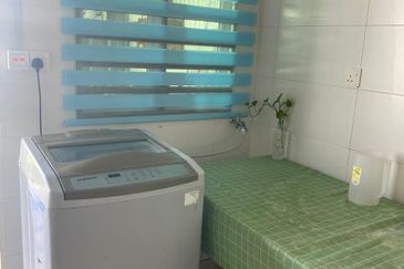 Hijayu 3, Bandar Sri Sendayan