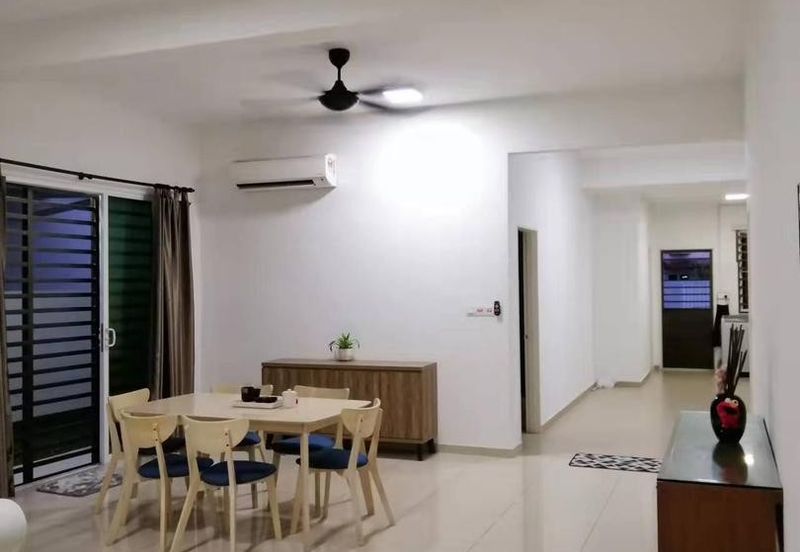 Hijayu 3, Bandar Sri Sendayan