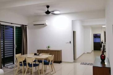 Hijayu 3, Bandar Sri Sendayan