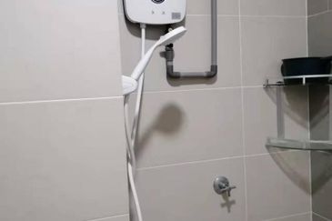 Hijayu 3, Bandar Sri Sendayan