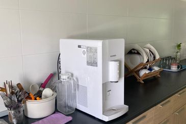 Hijayu 3, Bandar Sri Sendayan