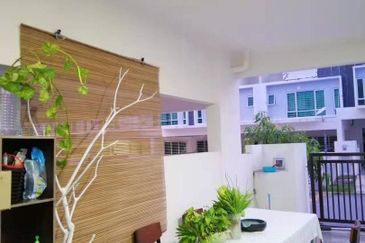 Hijayu 3, Bandar Sri Sendayan