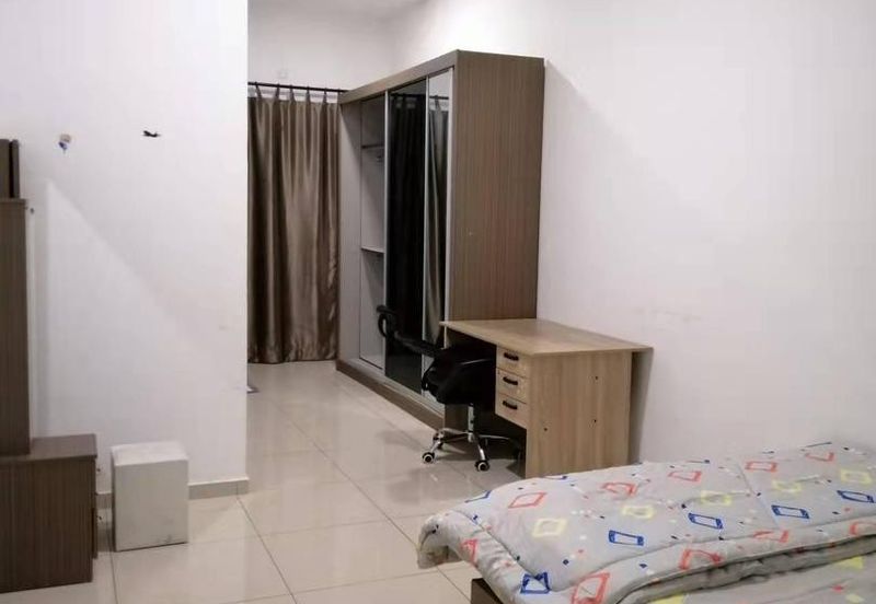 Hijayu 3, Bandar Sri Sendayan