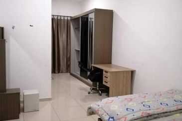 Hijayu 3, Bandar Sri Sendayan