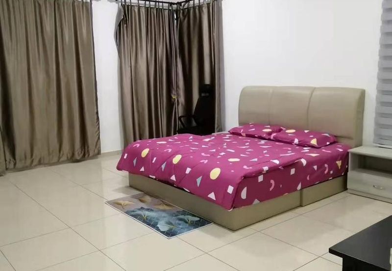 Hijayu 3, Bandar Sri Sendayan