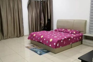 Hijayu 3, Bandar Sri Sendayan