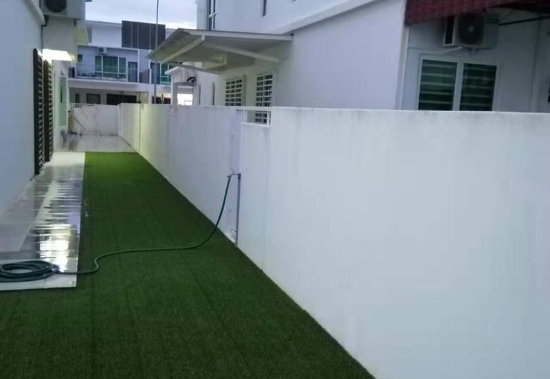 Hijayu 3, Bandar Sri Sendayan