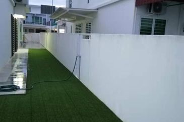 Hijayu 3, Bandar Sri Sendayan