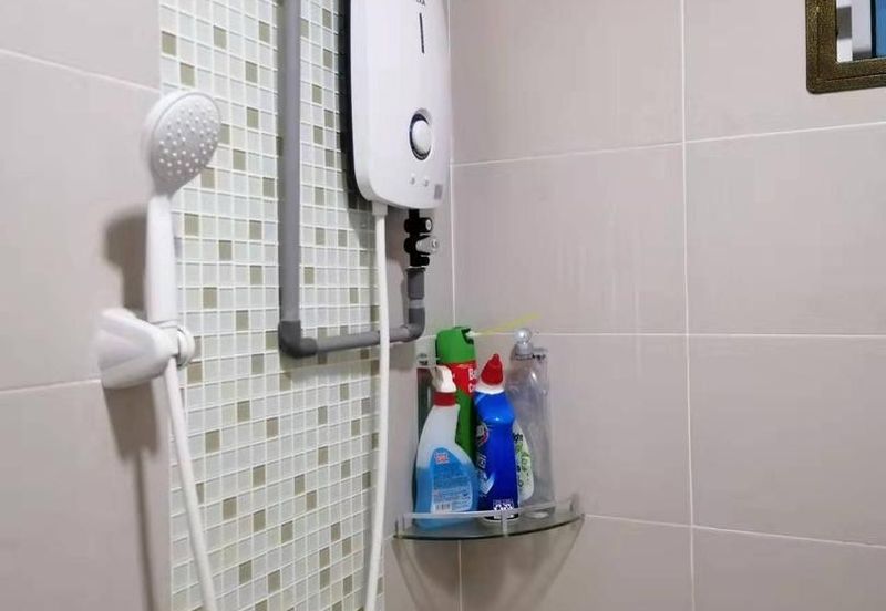 Hijayu 3, Bandar Sri Sendayan